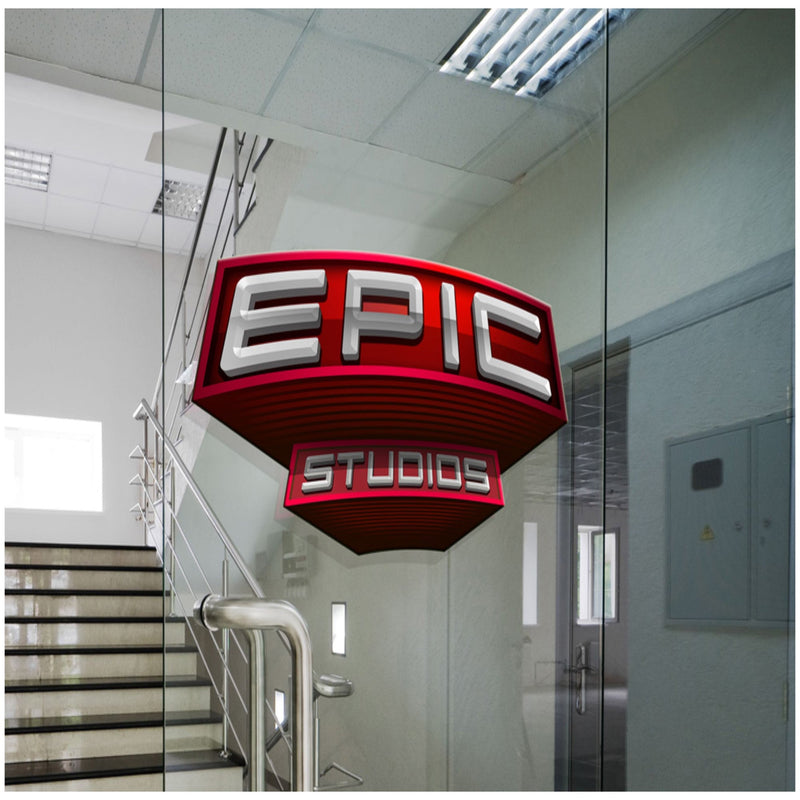 Roland Clear Cal Vinyl - 54" x 150 FT Eco Printers Roland 