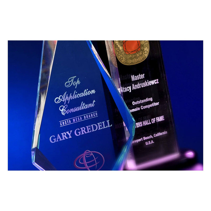 Roland DGSHAPE DE-3 Desktop Engraver Eco Printers Roland 