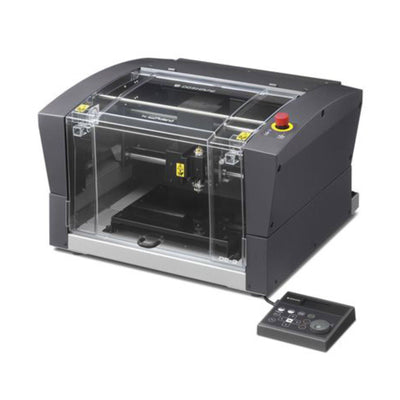 Roland DGSHAPE DE-3 Desktop Engraver Eco Printers Roland 