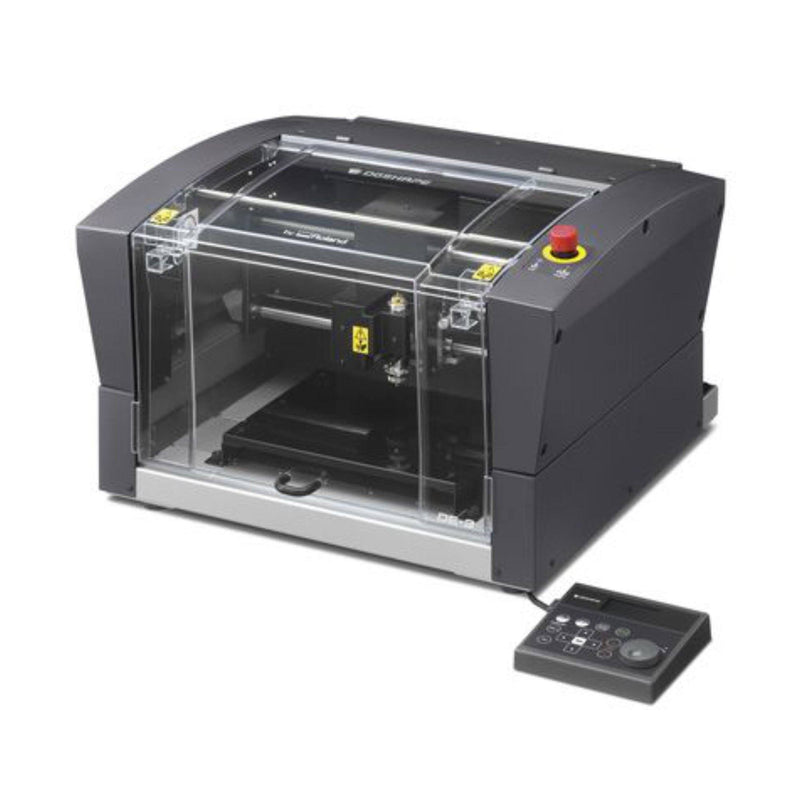 Roland DGSHAPE DE-3 Desktop Engraver Eco Printers Roland 
