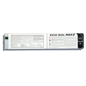 Roland Eco-Sol Max 2 Ink 440cc - BLACK ESL4-4BK Eco Printers Roland 