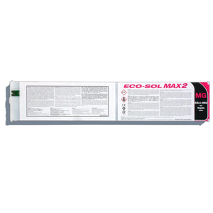 Roland Eco-Sol Max 2 Ink 440cc - Magenta ESL4-4MG Eco Printers Roland 
