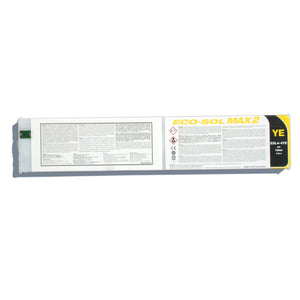 Roland Eco-Sol Max 2 Ink 440cc - Yellow ESL4-4YE Eco Printers Roland 