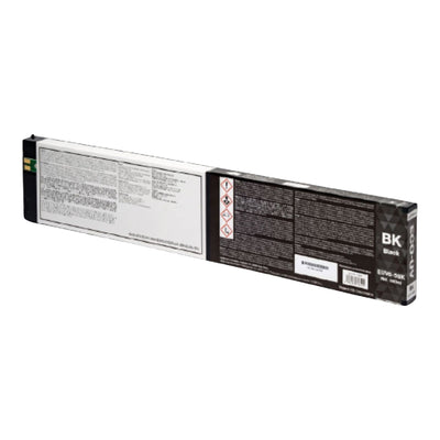 Roland Eco-UV EUV5 Ink 500ml - Black EUV5-5BK Eco Printers Roland 