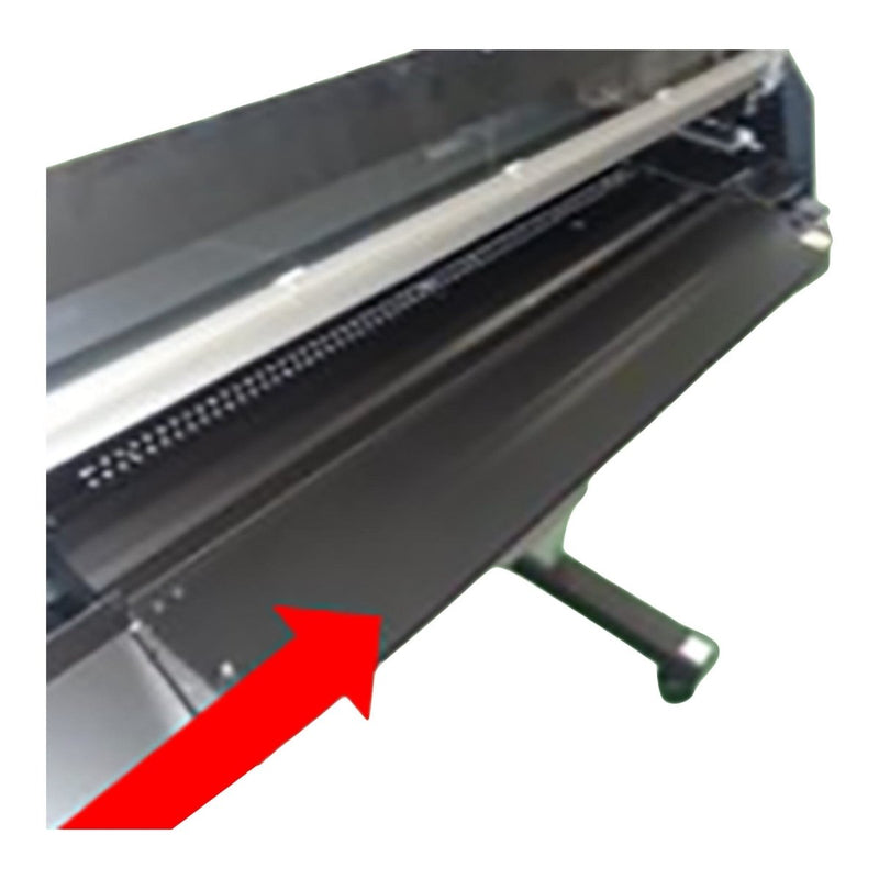 Roland Extension Table For UV Printers & Cutters - 64" - Swing Design1