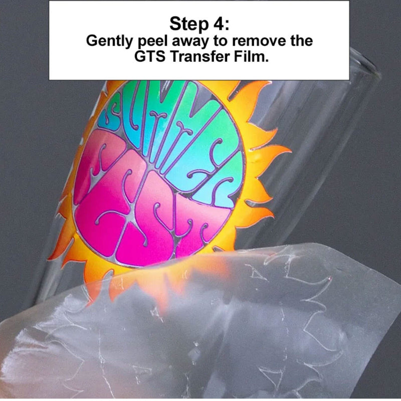 Roland Graphic Transfer System (GTS) 12" x 17" Sheets - 25 Sheets Eco Printers Roland 