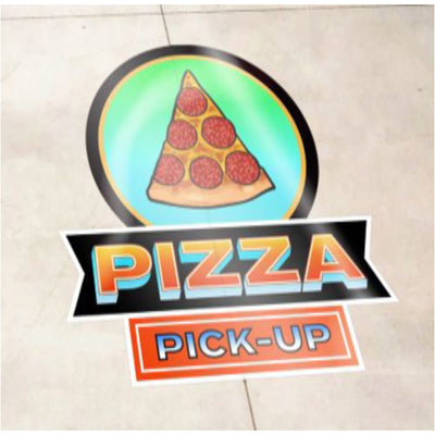 Roland GuardLam Embossed Floor Overlaminate - 54" x 150 FT Eco Printers Roland 