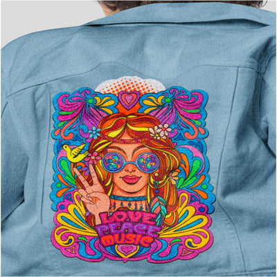 Roland HeatSoft Glam Silver Sparkle Heat Transfer Vinyl (HTV) - 30" x 30 FT Eco Printers Roland 