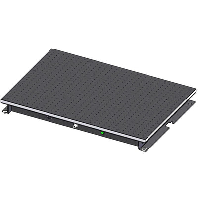 Roland LEF2-200 Vacuum Table Eco Printers Roland 