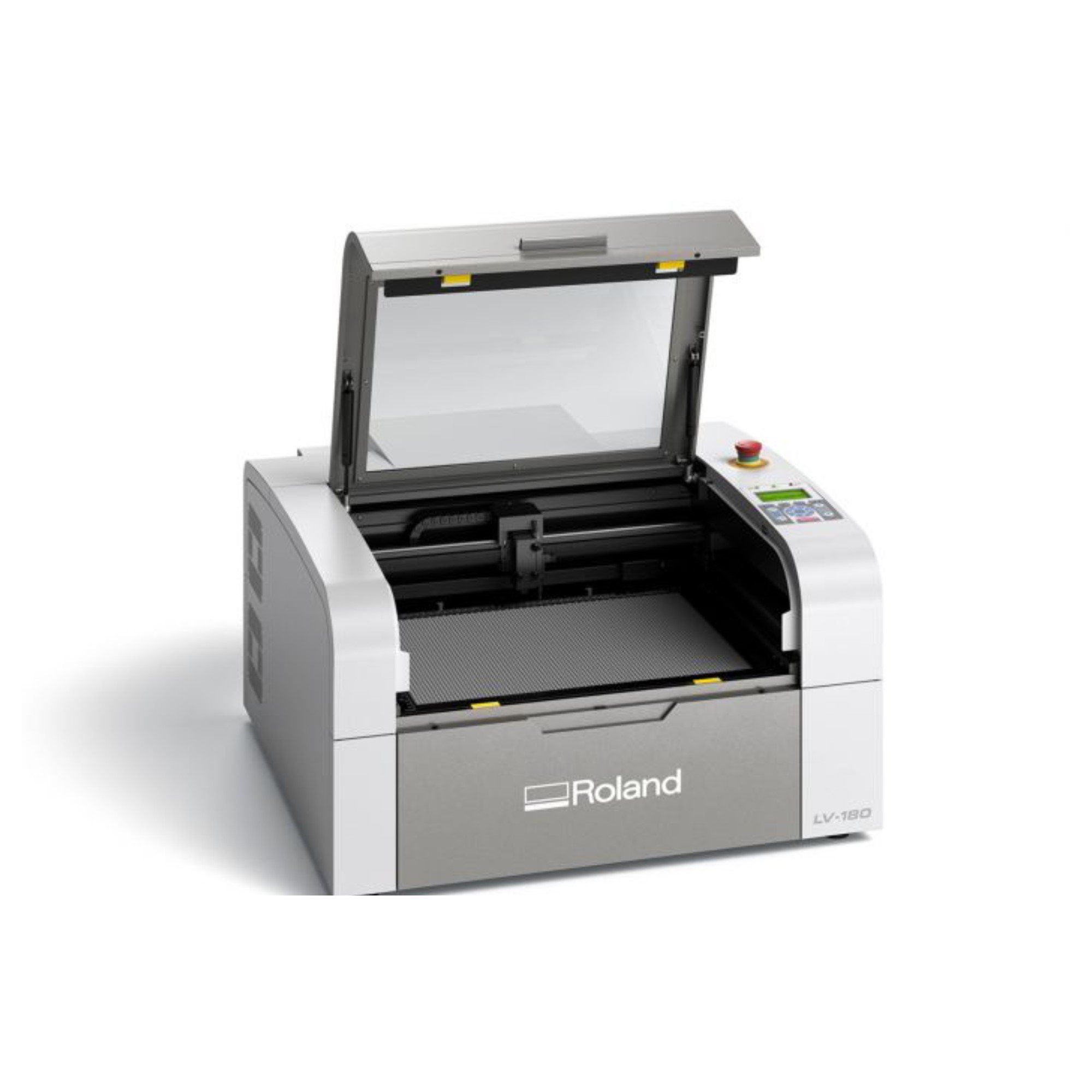 LV-180 Laser Engraver