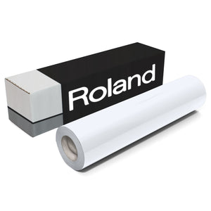 Roland Matte Backlit Film - 54" x 100 FT Eco Printers Roland 
