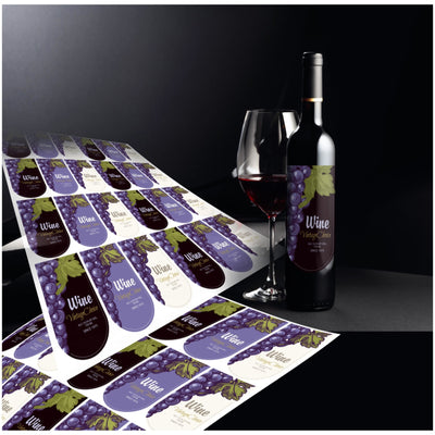 Roland Matte Cal Vinyl - 54" x 150 FT Eco Printers Roland 