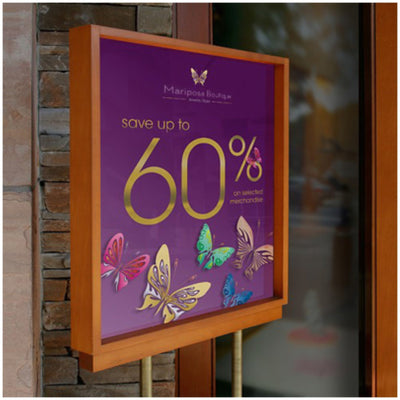 Roland Premium Matte Paper - 30" x 100 FT Eco Printers Roland 