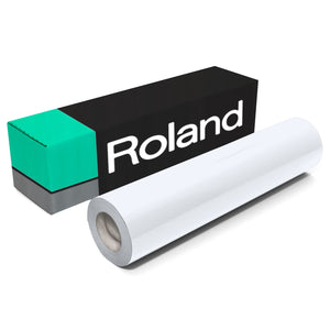 Roland Premium Matte Paper - 54" x 100 FT Eco Printers Roland 