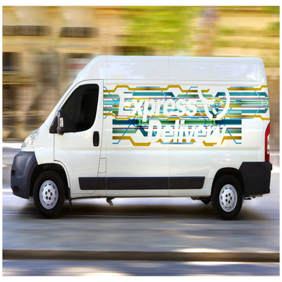 Roland Premium Reflective Vinyl - 30" x 50 FT Eco Printers Roland 