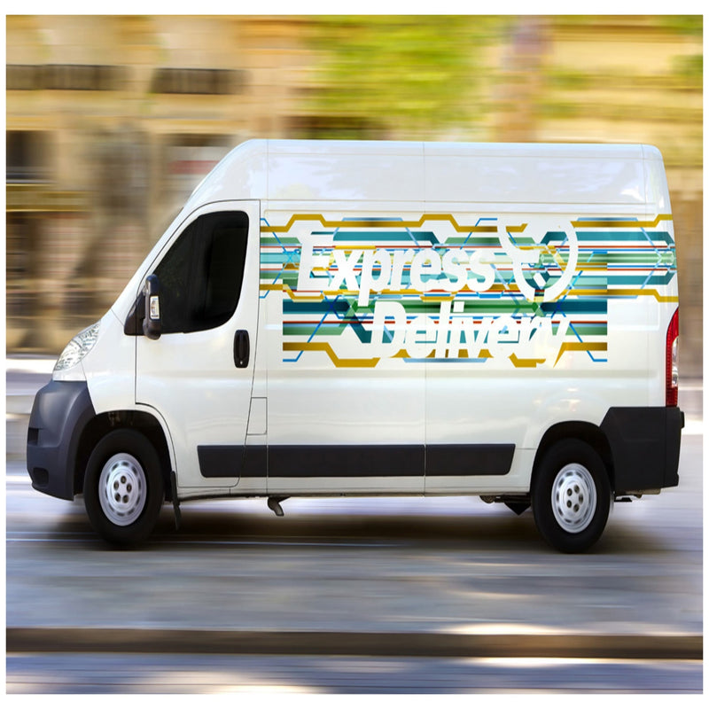 Roland Premium Reflective Vinyl - 30" x 50 FT Eco Printers Roland 