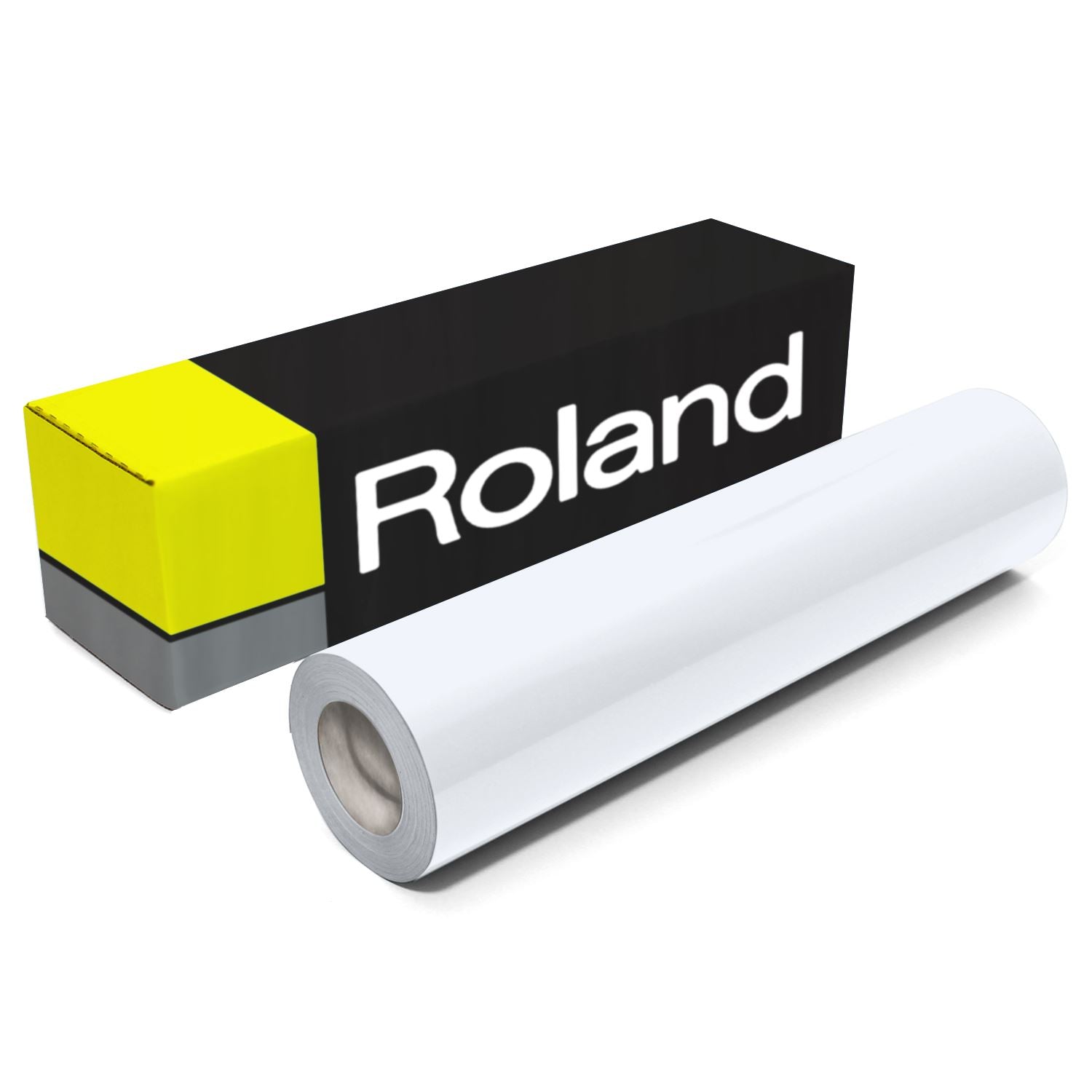 Roland Premium Reflective Vinyl Permanent Adhesive