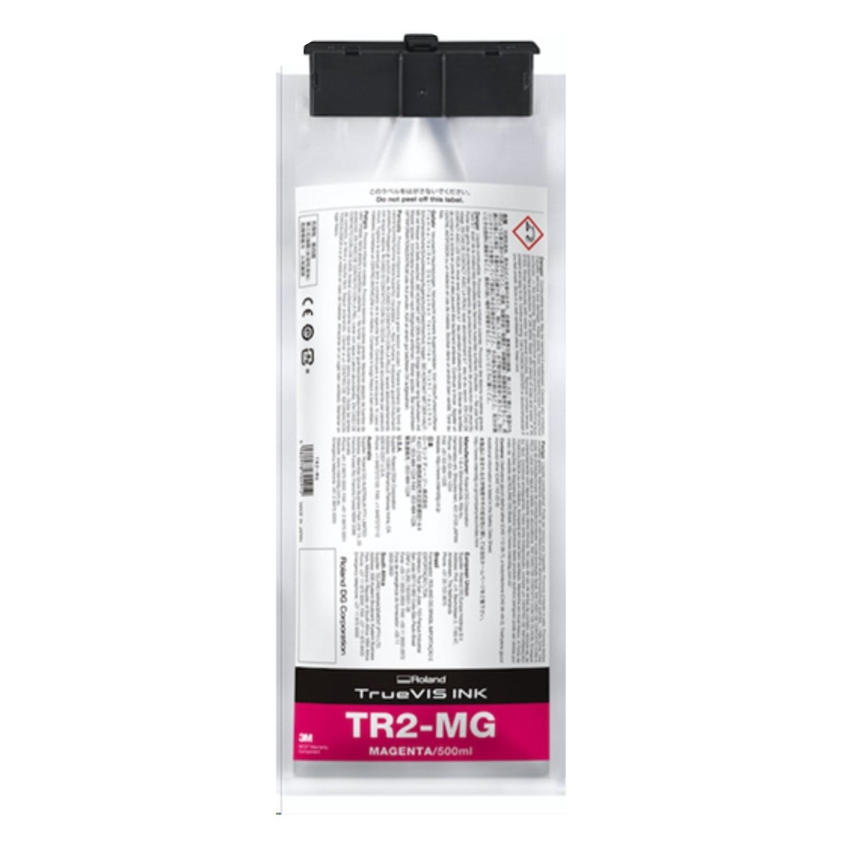 Roland SG2 & VG2 Series Ink Magenta TR2-MG | Swing Design
