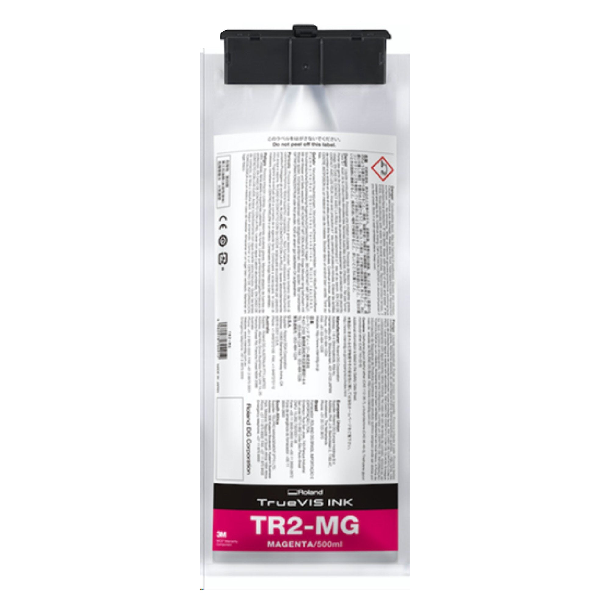 Roland SG2 & VG2 Series Ink Magenta TR2-MG | Swing Design