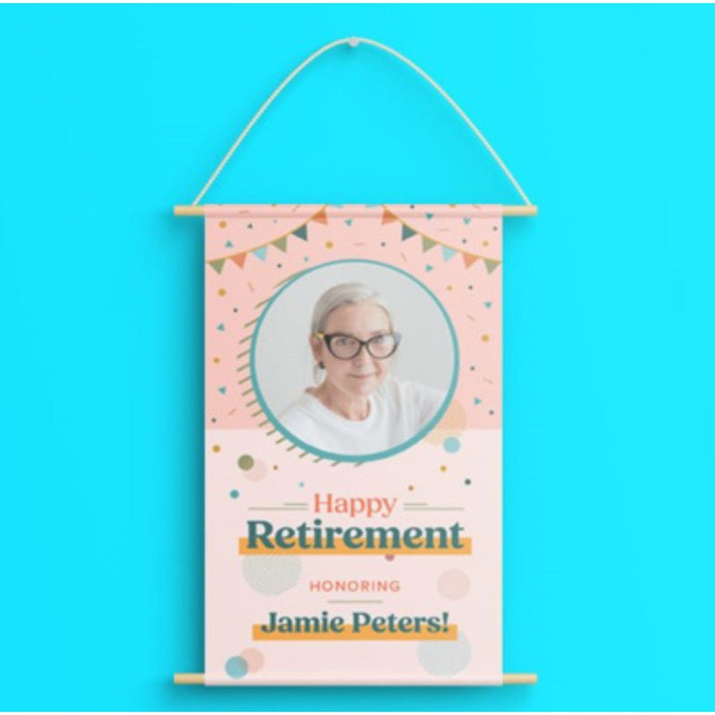 Roland SoftSign Fabric Banner - 20" x 75 FT Eco Printers Roland 