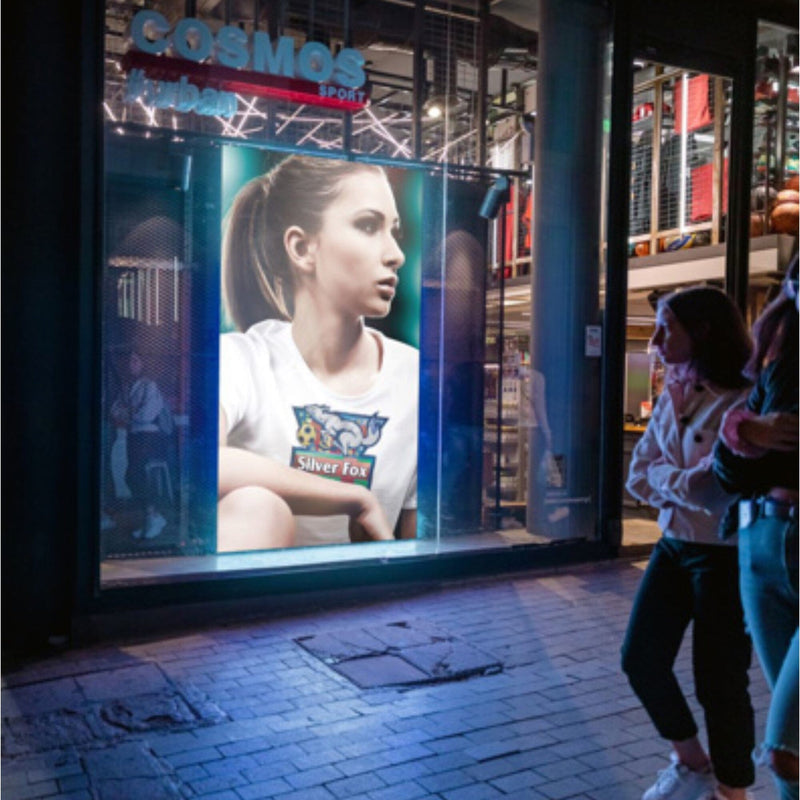 Roland SoftSign Fabric Banner - 30" x 150 FT Eco Printers Roland 