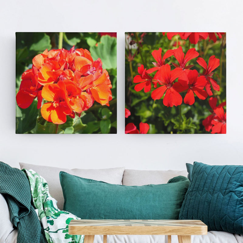 Roland Solvent Gloss Canvas - 54" x 99 FT Eco Printers Roland 