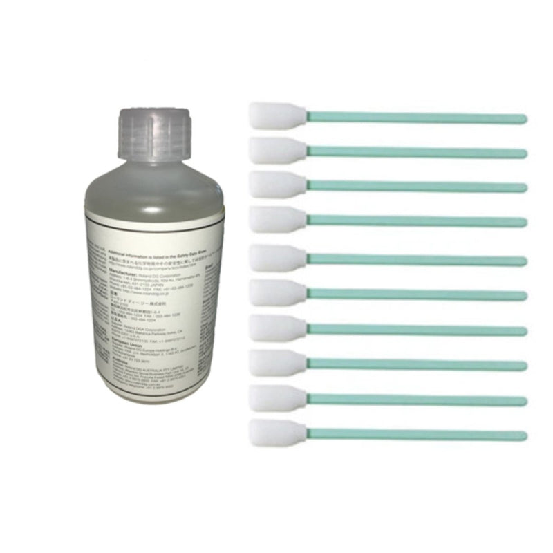 Roland TR2 Cleaning Kit - Swing Design1