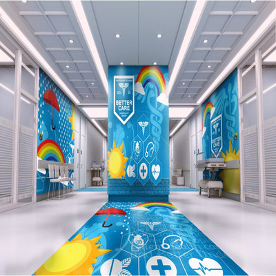 Roland TrueVIS AP-640 Resin Printer - 64" Eco Printers Roland 