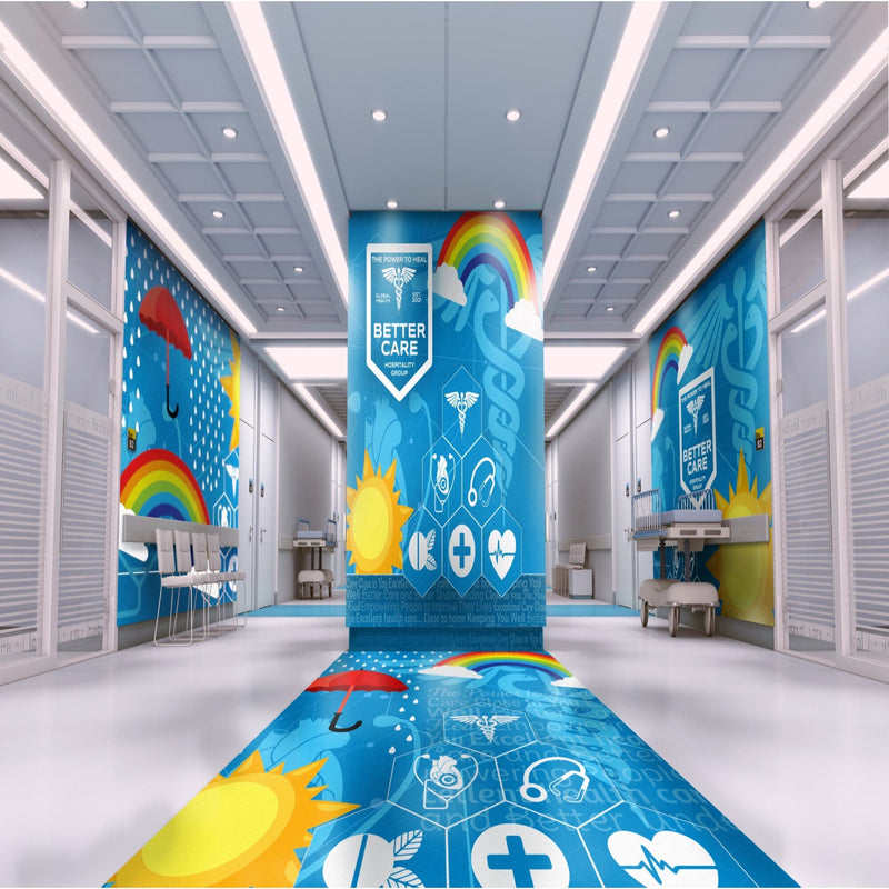 Roland TrueVIS AP-640 Resin Printer - 64" Eco Printers Roland 