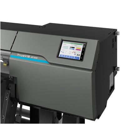 Roland TrueVIS AP-640 Resin Printer - 64" Eco Printers Roland 