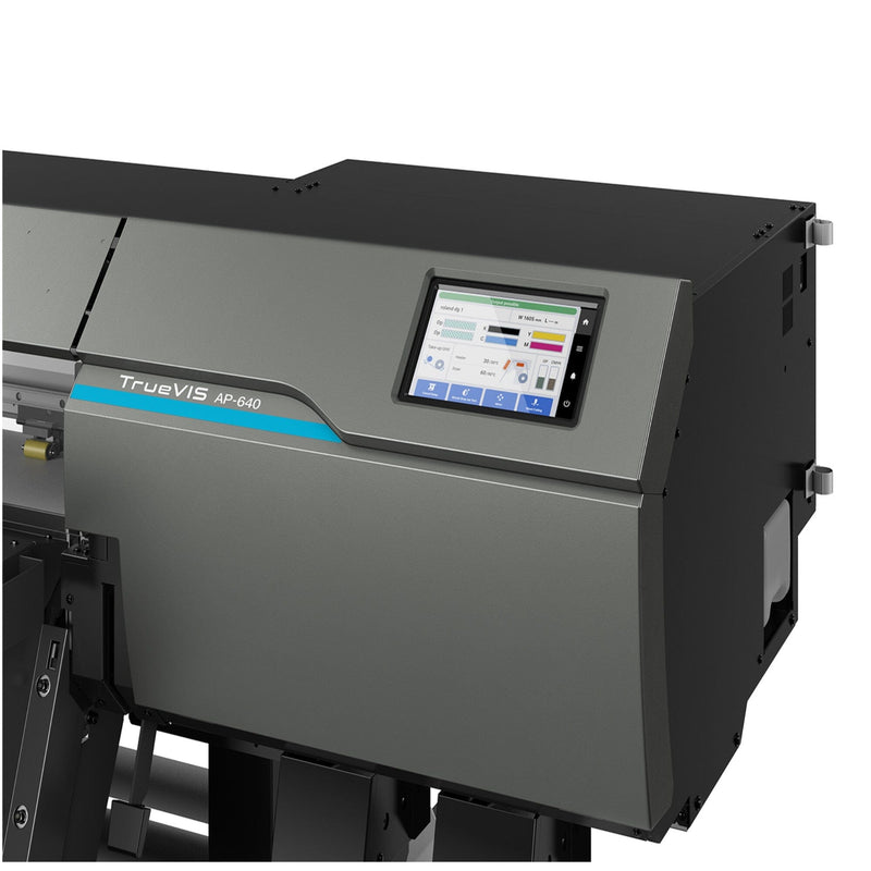 Roland TrueVIS AP-640 Resin Printer - 64" Eco Printers Roland 