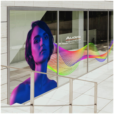 Roland TrueVIS LG-300 UV Printer & Cutter - 30" Eco Printers Roland 