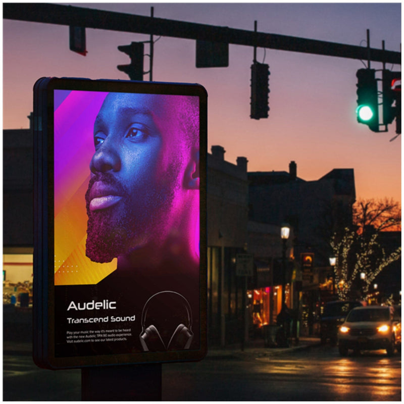 Roland TrueVIS LG-300 UV Printer & Cutter - 30" Eco Printers Roland 