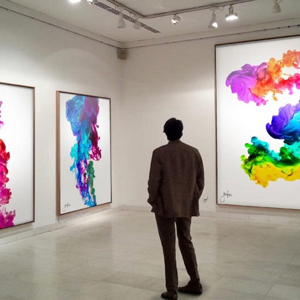 Roland TrueVIS VG3-540 54&quot; Eco-Solvent Printer &amp; Cutter with Orajet Bundle Eco Printers Roland 