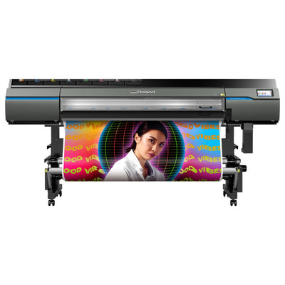 Roland TrueVIS VG3-640 Eco-Solvent Printer & Cutter - 64" Eco Printers Roland 