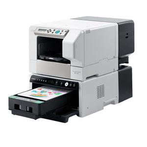 Roland VersaSTUDIO BT-12 Direct-to-Garment Printer w/ Ink Bundle Eco Printers Roland 