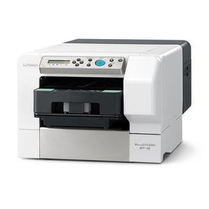 Roland VersaSTUDIO BT-12 DTG Printer w/ Double Inks & Trays Bundle Eco Printers Roland 
