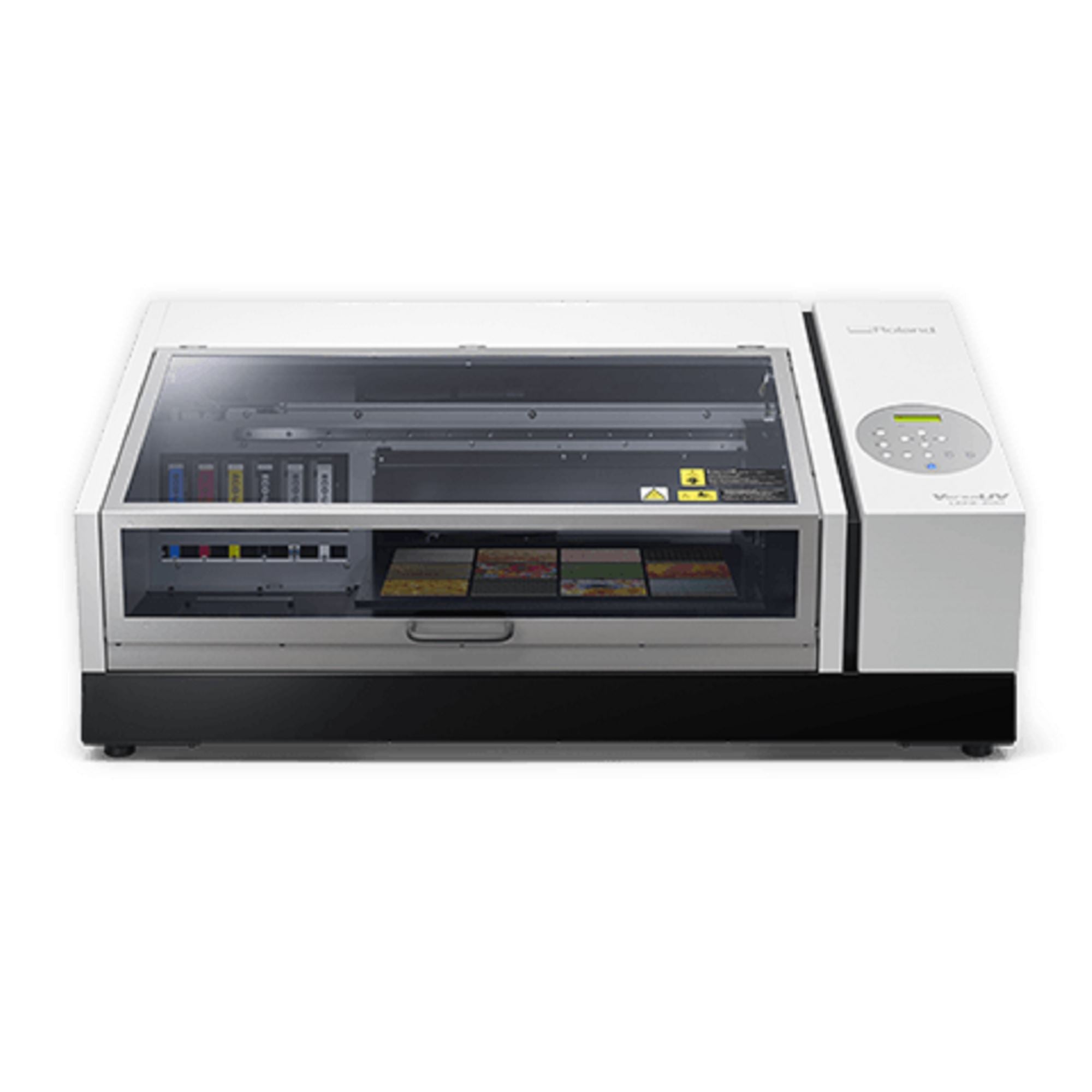 Roland VersaUV LEF2-200 Benchtop Flatbed UV Printer - 20