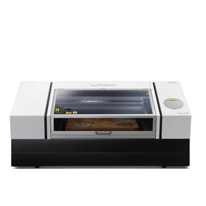 Roland VersaUV LEF2-300D Benchtop Flatbed UV Printer - 30" x 13" Eco Printers Roland 