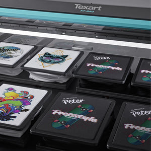 Roland XT-640S-DTG Multi-Station Direct-to-Garment Printer Eco Printers Roland 