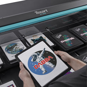 Roland XT-640S-DTG Multi-Station Direct-to-Garment Printer Eco Printers Roland 