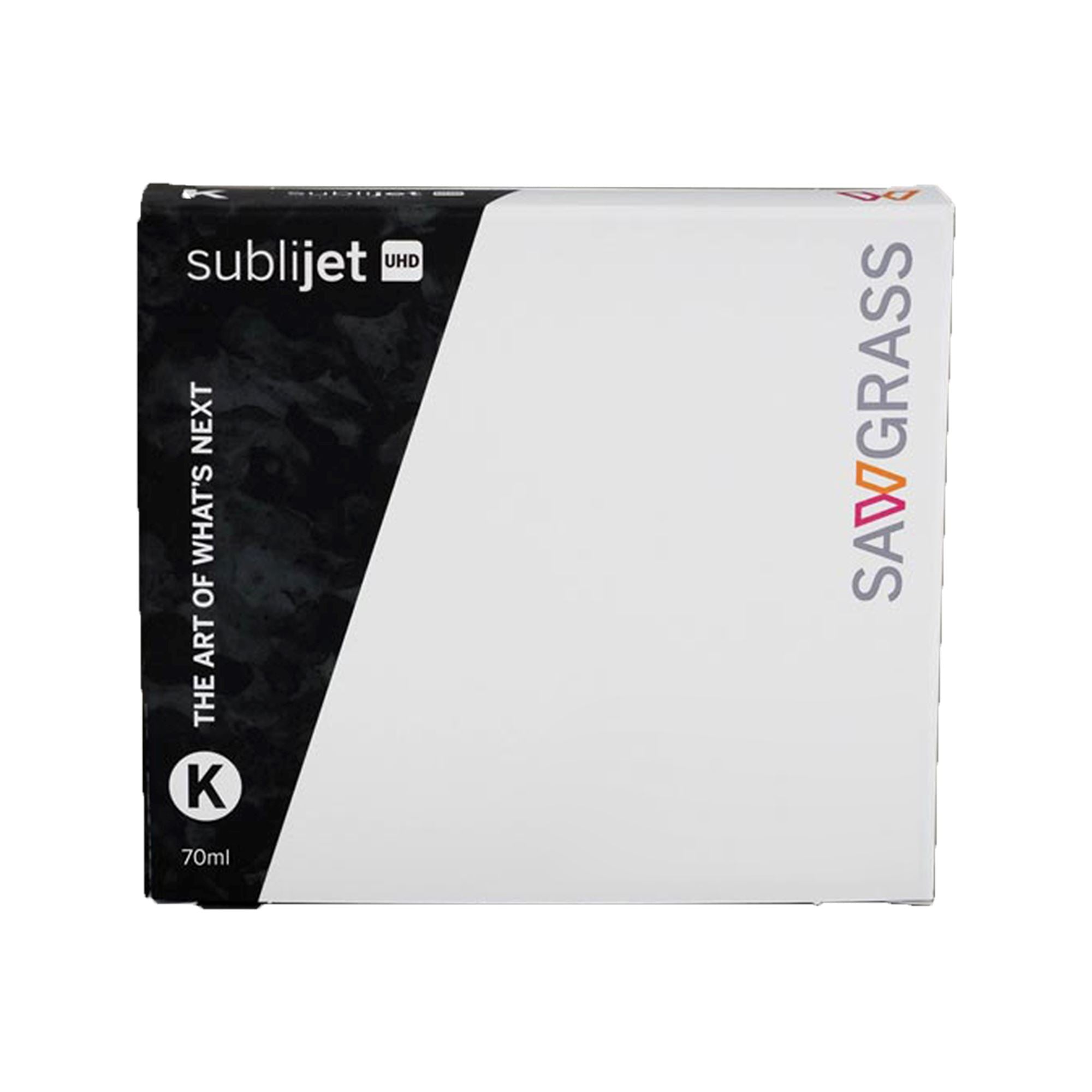Sawgrass SG1000 SubliJet UHD Extended Inks 4 Pack - 70 ml Sublimation Sawgrass 
