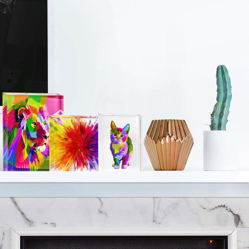 Sawgrass UHD Virtuoso SG500 Sublimation Printer w/ 8-in-1 Heat Press Sublimation Bundle Sawgrass 