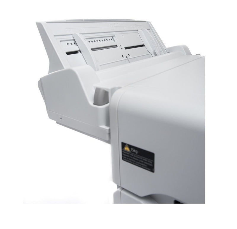 Sawgrass Virtuoso SG400 Bypass Tray - Print up to 51" Long - Swing Design