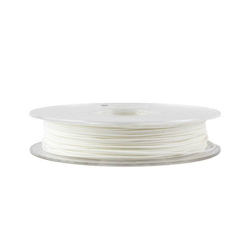Silhouette Alta PLA Filament Roll - White 3D Printer Silhouette 