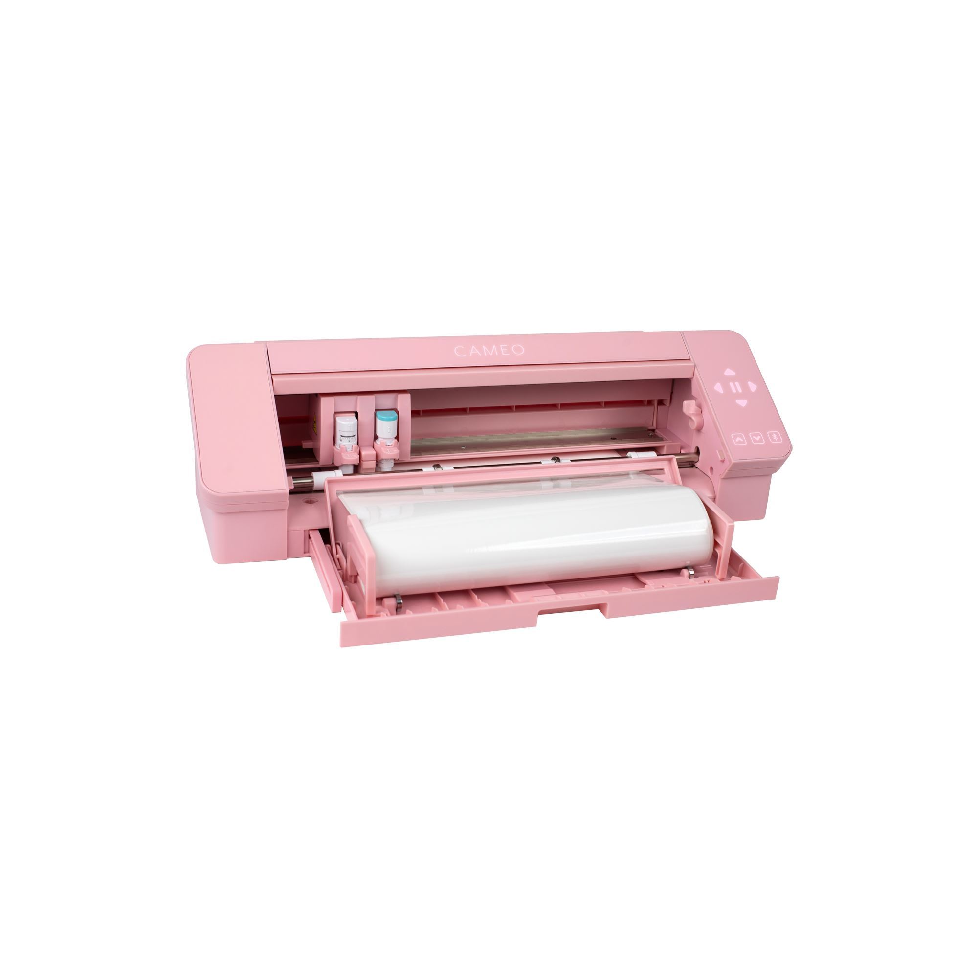 Silhouette Blush Pink Cameo 4 Bundles on Sale