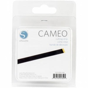 Silhouette Cameo 2 & 3 Replacement Cutting Strip - Swing Design