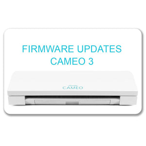 Silhouette Cameo 3 Firmware Latest Version for PC and MAC - Free - Swing Design