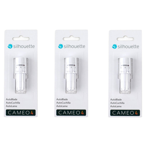 Silhoutte Cameo Autoblade Multi Packs | Swing Design