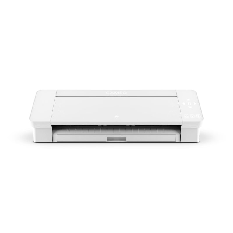 Silhouette CAMEO 4 Light Tote Bag - Black - Swing Design